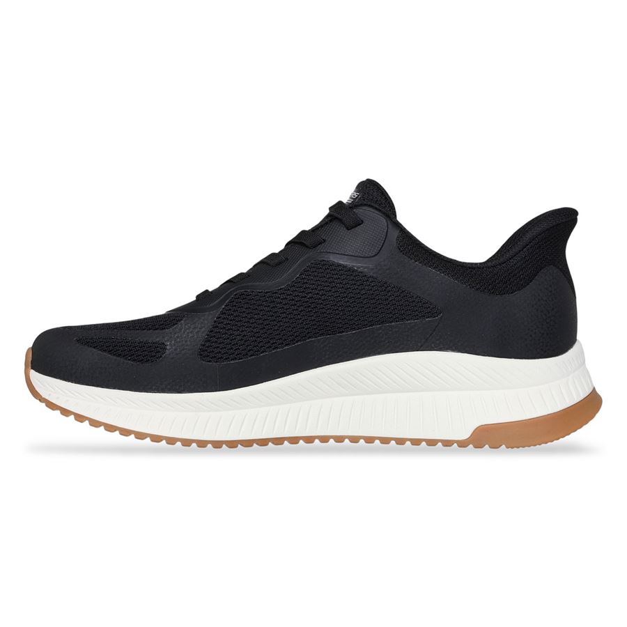  Skechers | 118423BLK